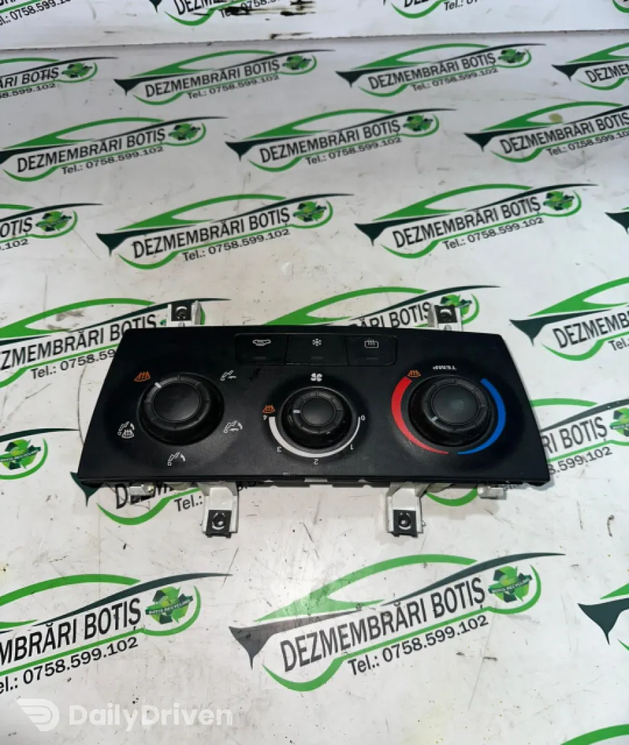 Comanda AC 691546100 Fiat Stilo  [2001 - 2010] Hatchback 5-usi 1.6 MT (103 hp)