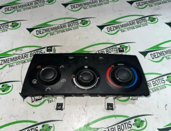 Comanda AC 691546100 Fiat Stilo  [2001 - 2010] Hatchback 5-usi 1.6 MT (103 hp)