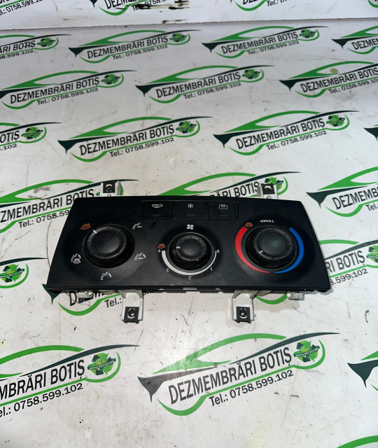 Comanda AC 691546100 Fiat Stilo  [2001 - 2010] Hatchback 5-usi 1.6 MT (103 hp)