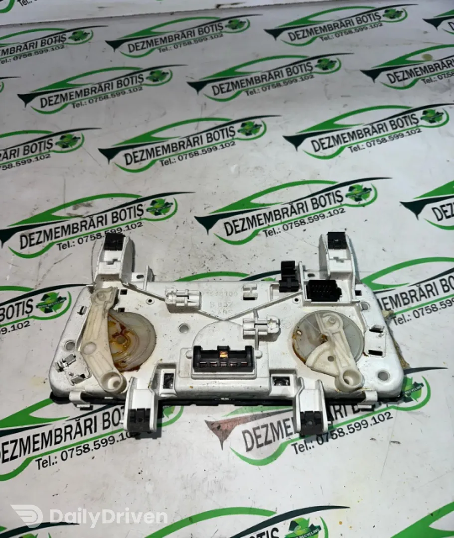 Comanda AC 691546100 Fiat Stilo  [2001 - 2010] Hatchback 5-usi 1.6 MT (103 hp)