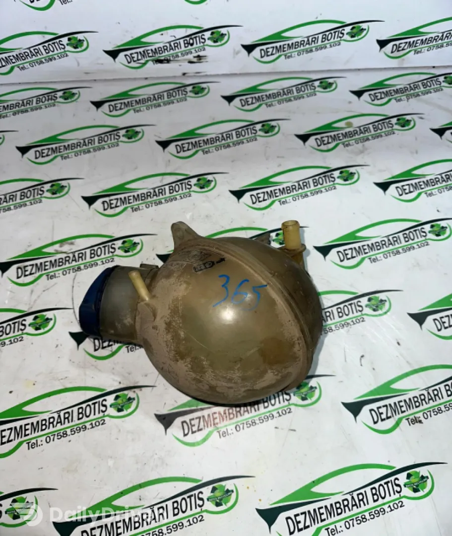 Vas expansiune 7M3 121 407 A Volkswagen VW Sharan