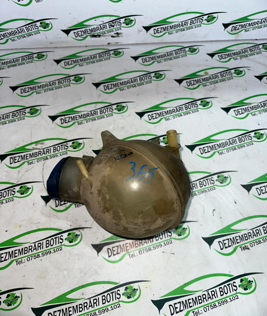 Vas expansiune 7M3 121 407 A Volkswagen VW Sharan