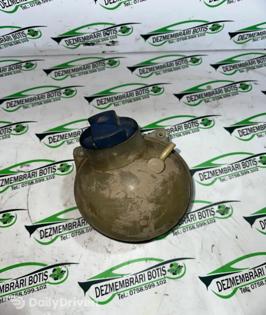 Vas expansiune 7M3 121 407 A Volkswagen VW Sharan