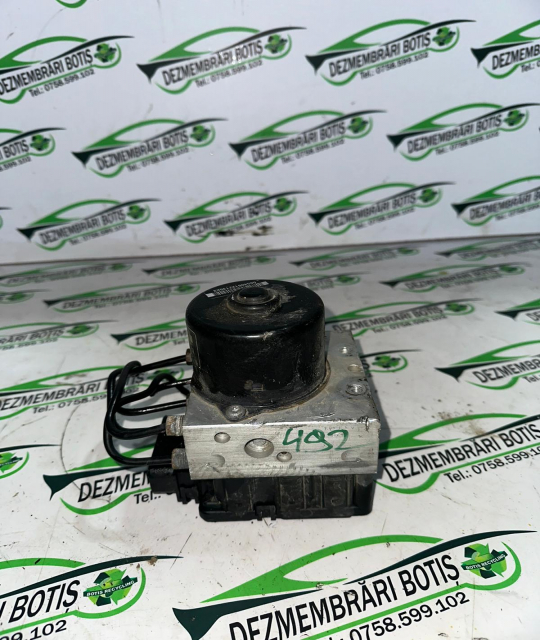Pompa ABS 96 325 394 90 Peugeot 206  [1998 - 2003] Hatchback 5-usi 1.4 HDI MT (68 hp)