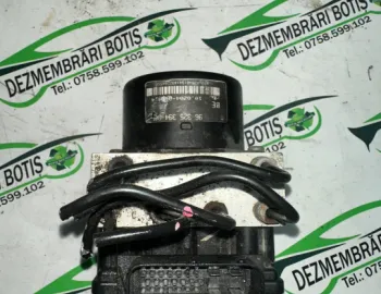 Pompa ABS 96 325 394 90 Peugeot 206  [1998 - 2003] Hatchback 5-usi 1.4 HDI MT (68 hp)