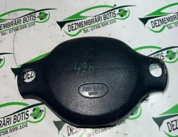 Airbag volan / sofer Renault Clio 2 [1998 - 2005] Hatchback 5-usi 1.2 MT (75 hp)