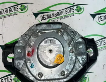 Airbag volan / sofer Renault Clio 2 [1998 - 2005] Hatchback 5-usi 1.2 MT (75 hp)