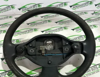 Volan simplu Renault Clio 2 [1998 - 2005] Hatchback 5-usi 1.2 MT (75 hp)