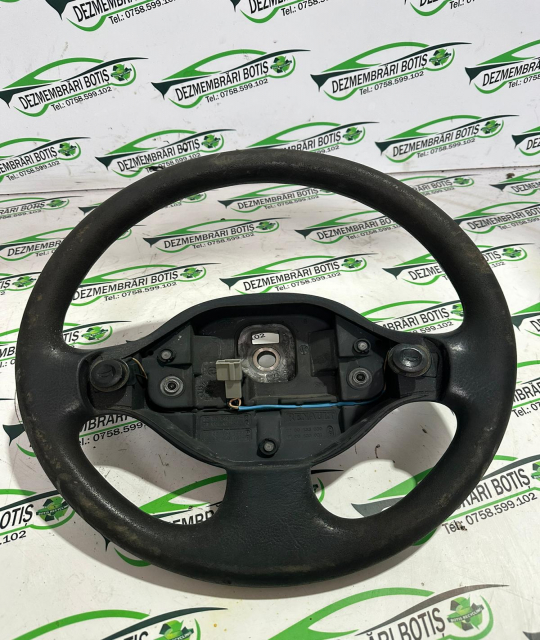 Volan simplu Renault Clio 2 [1998 - 2005] Hatchback 5-usi 1.2 MT (75 hp)