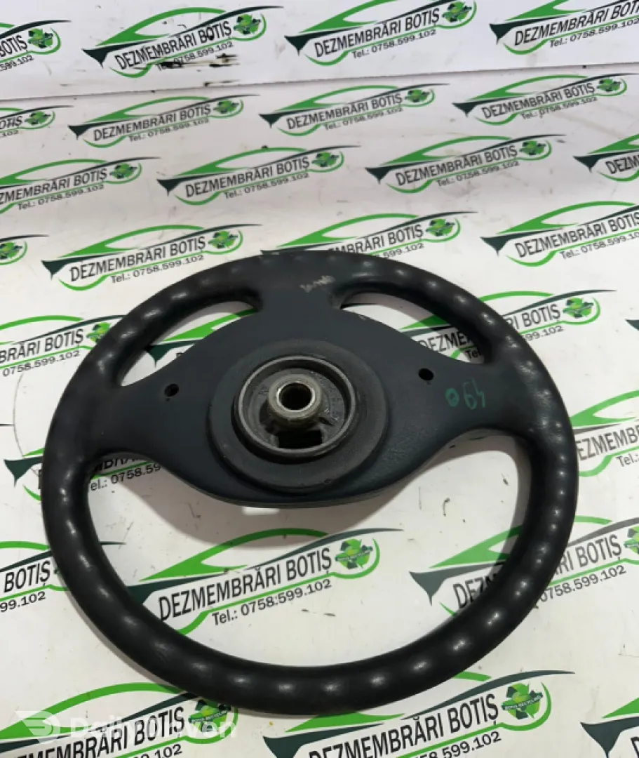 Volan simplu Renault Clio 2 [1998 - 2005] Hatchback 5-usi 1.2 MT (75 hp)