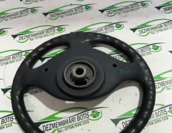 Volan simplu Renault Clio 2 [1998 - 2005] Hatchback 5-usi 1.2 MT (75 hp)