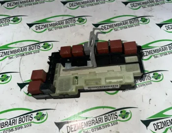 Panou sigurante si relee BMT N2 21656613-9 A Renault Clio 2 [1998 - 2005] Hatchback 5-usi 1.2 MT (75 hp)