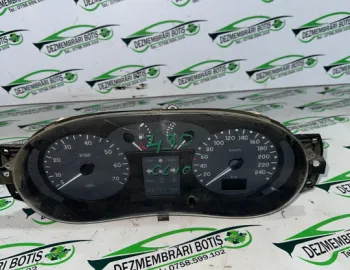 Ceasuri bord P8200071116 Renault Clio 2 [1998 - 2005] Hatchback 5-usi 1.2 MT (75 hp)