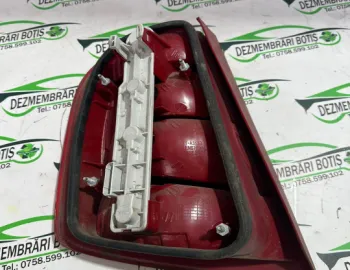 Lampa stop dreapta pe aripa Skoda Fabia 6Y [1999 - 2004] Hatchback 5-usi 1.2 MT (64 hp)