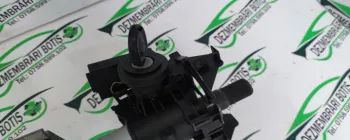 Contact cu cheie Opel Astra G [1998 - 2009] Hatchback 5-usi 1.6 MT (75 hp)