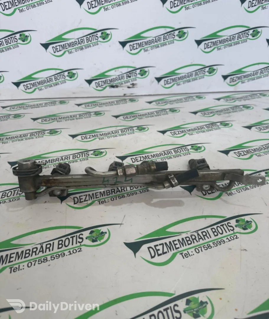 Rampa injectoare Audi A4 B5 [1994 - 1999] Sedan 1.6 MT (101 hp)