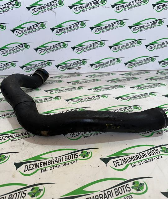 Furtun intercooler Alfa Romeo 147  [2000 - 2004] Hatchback 3-usi 1.9 JTD MT (115 hp)