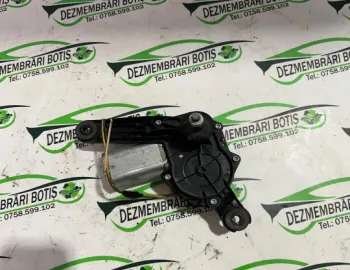 Motoras stergator luneta 9637158788 Peugeot 307  [facelift] [2005 - 2008] Hatchback 5-usi 1.6 HDi MT (110 hp)