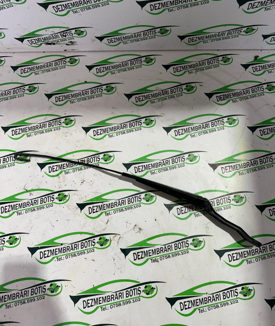 Brat stergator stanga Peugeot 206  [1998 - 2003] Hatchback 5-usi 1.4 HDI MT (68 hp)