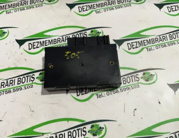 Modul confort 6 Q0 959 433 H Skoda Fabia 6Y [1999 - 2004] Hatchback 5-usi 1.2 MT (64 hp)