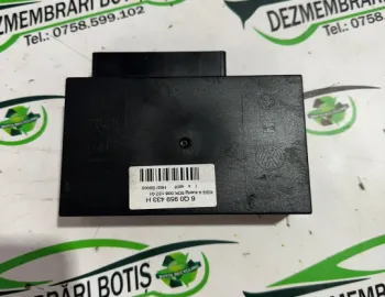 Modul confort 6 Q0 959 433 H Skoda Fabia 6Y [1999 - 2004] Hatchback 5-usi 1.2 MT (64 hp)