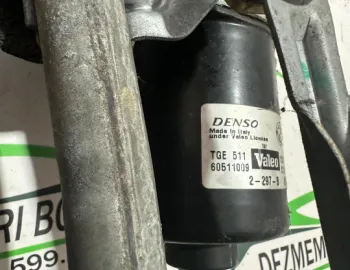 Ansamblu stergatoare parbriz volan pe stanga TGE 511 60511009 Fiat Stilo