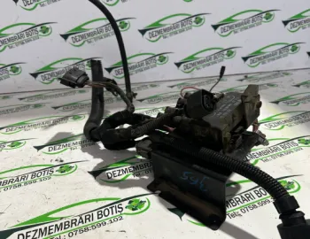 Panou sigurante motor Volkswagen VW Sharan  [facelift] [2000 - 2003] Minivan 1.9 TDI MT (115 hp)