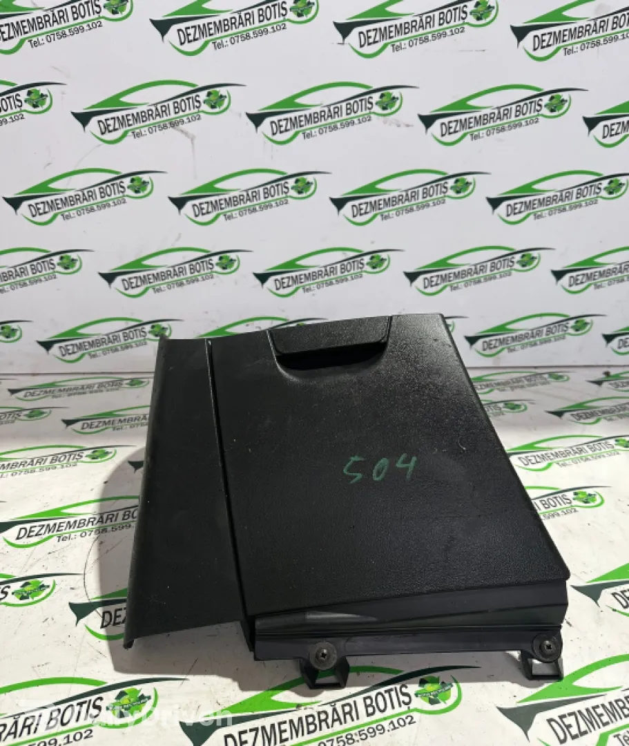 Torpedou Fiat Stilo  [2001 - 2010] Hatchback 5-usi 1.6 MT (103 hp)