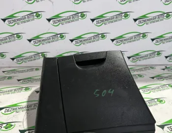 Torpedou Fiat Stilo  [2001 - 2010] Hatchback 5-usi 1.6 MT (103 hp)