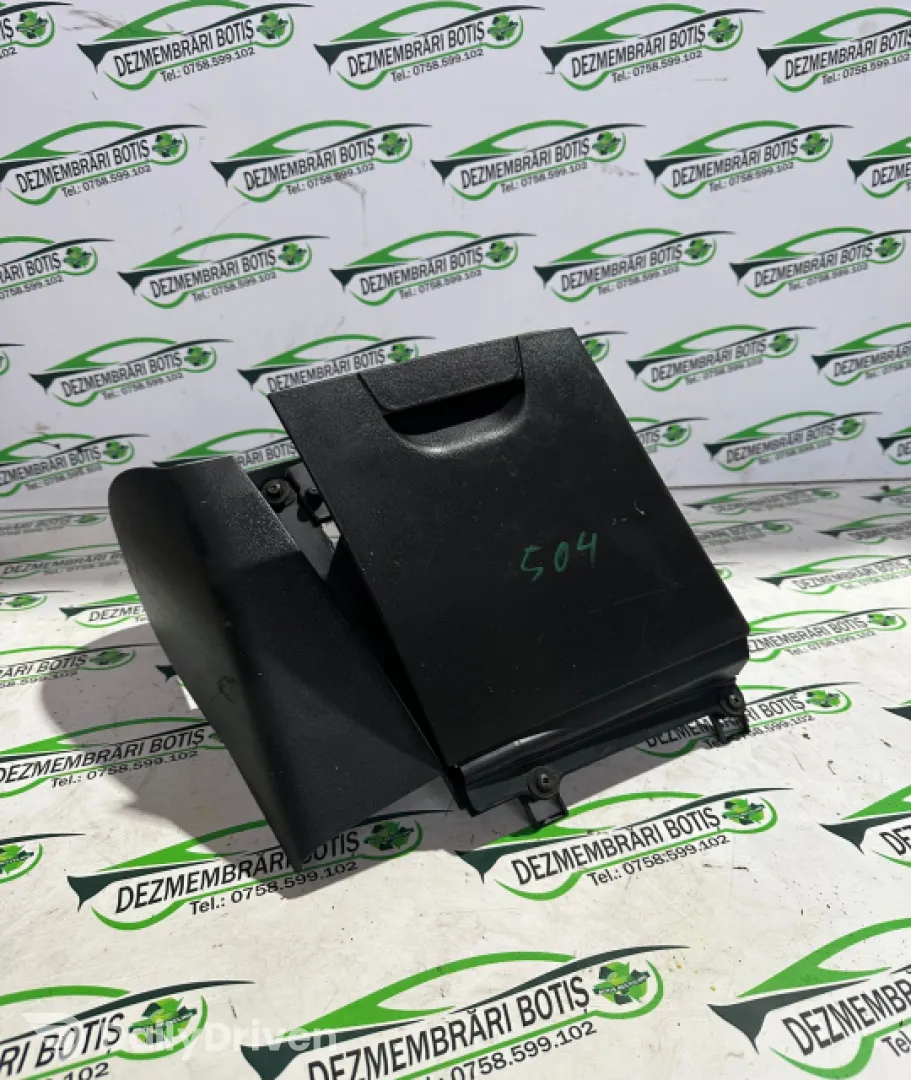 Torpedou Fiat Stilo  [2001 - 2010] Hatchback 5-usi 1.6 MT (103 hp)