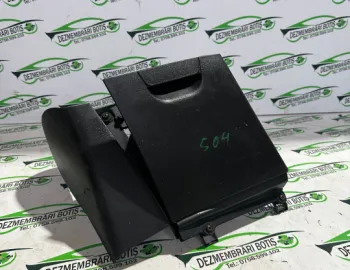 Torpedou Fiat Stilo  [2001 - 2010] Hatchback 5-usi 1.6 MT (103 hp)