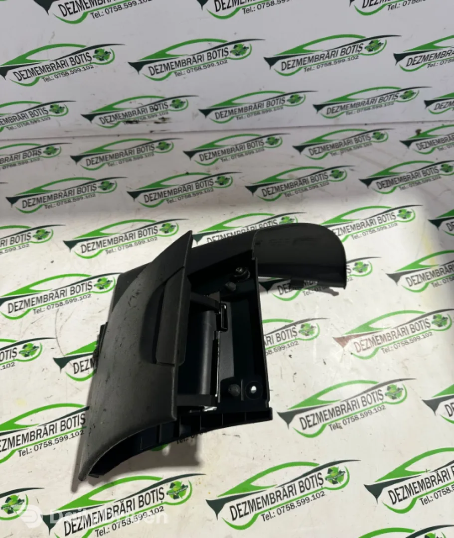 Torpedou Fiat Stilo  [2001 - 2010] Hatchback 5-usi 1.6 MT (103 hp)