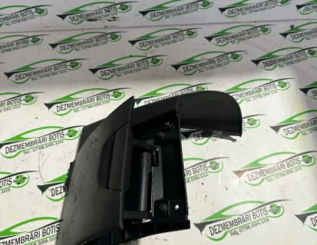 Torpedou Fiat Stilo  [2001 - 2010] Hatchback 5-usi 1.6 MT (103 hp)