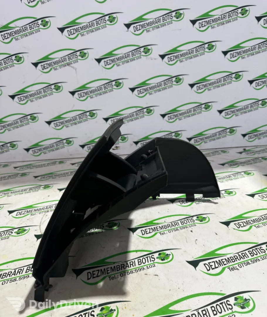 Torpedou Fiat Stilo  [2001 - 2010] Hatchback 5-usi 1.6 MT (103 hp)