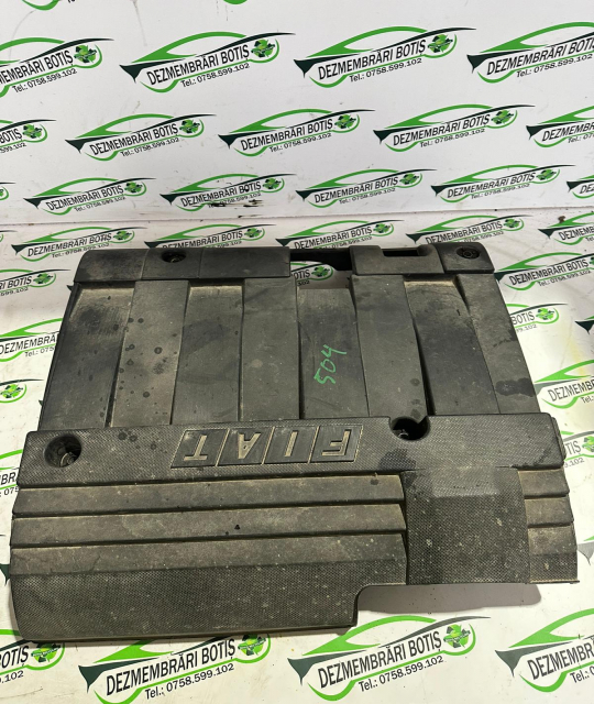 Capac motor Fiat Stilo  [2001 - 2010] Hatchback 5-usi 1.6 MT (103 hp)