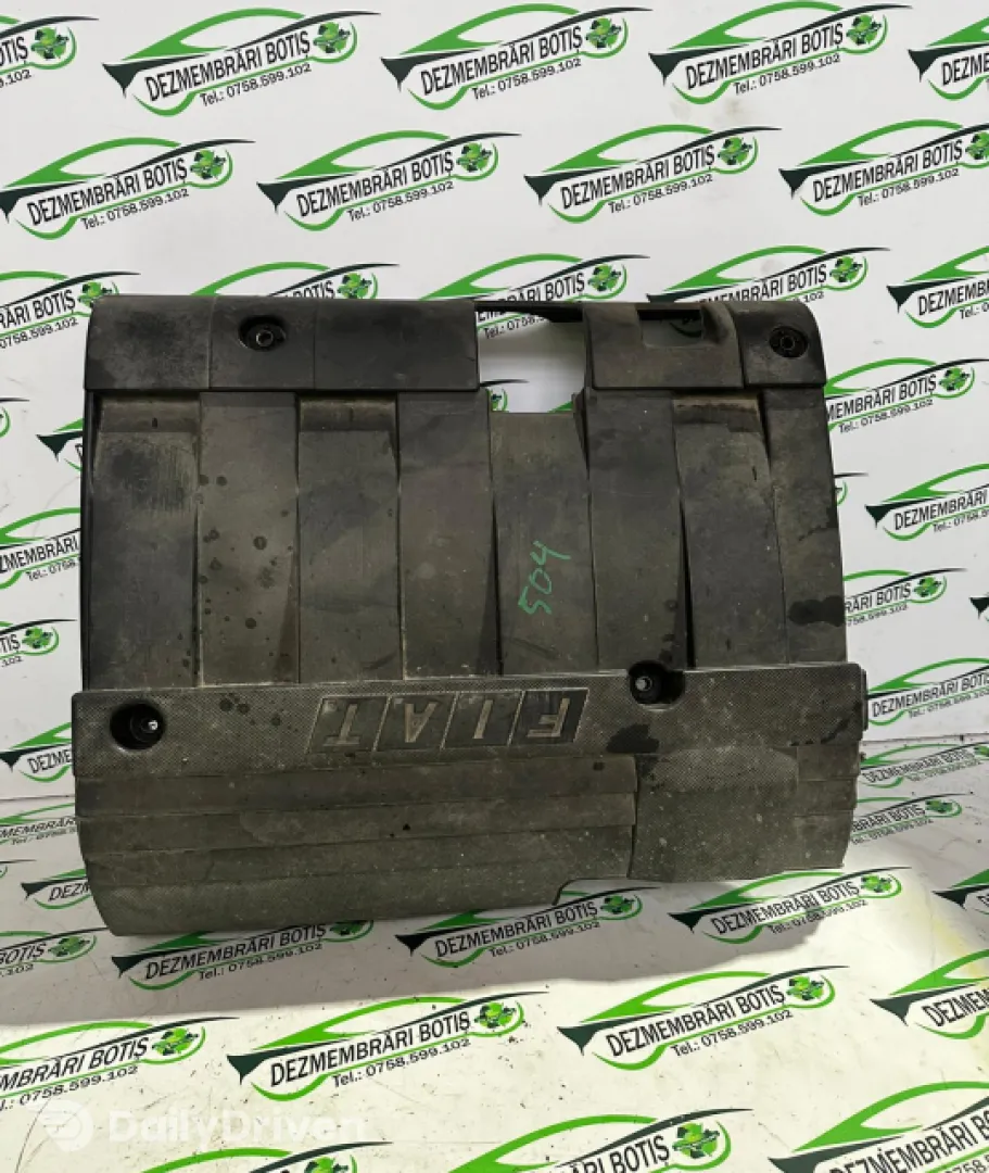 Capac motor Fiat Stilo  [2001 - 2010] Hatchback 5-usi 1.6 MT (103 hp)