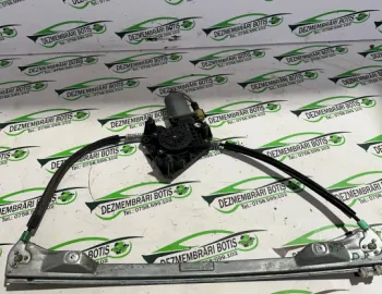 Macara geam fata dreapta electrica Renault Clio 2 [1998 - 2005] Hatchback 5-usi 1.2 MT (75 hp)
