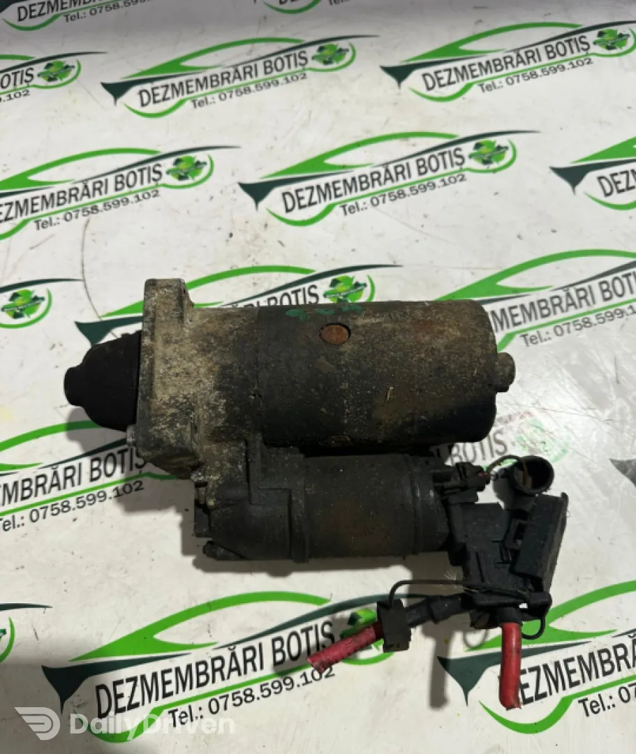 Electromotor Fiat Stilo  [2001 - 2010] Hatchback 5-usi 1.6 MT (103 hp)