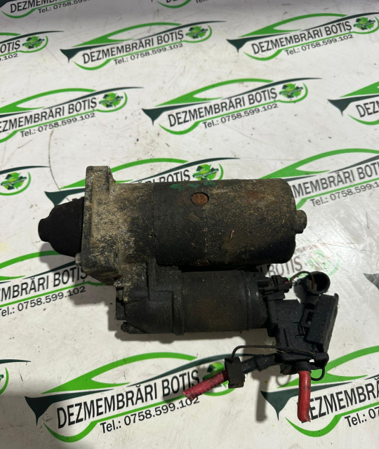 Electromotor Fiat Stilo  [2001 - 2010] Hatchback 5-usi 1.6 MT (103 hp)
