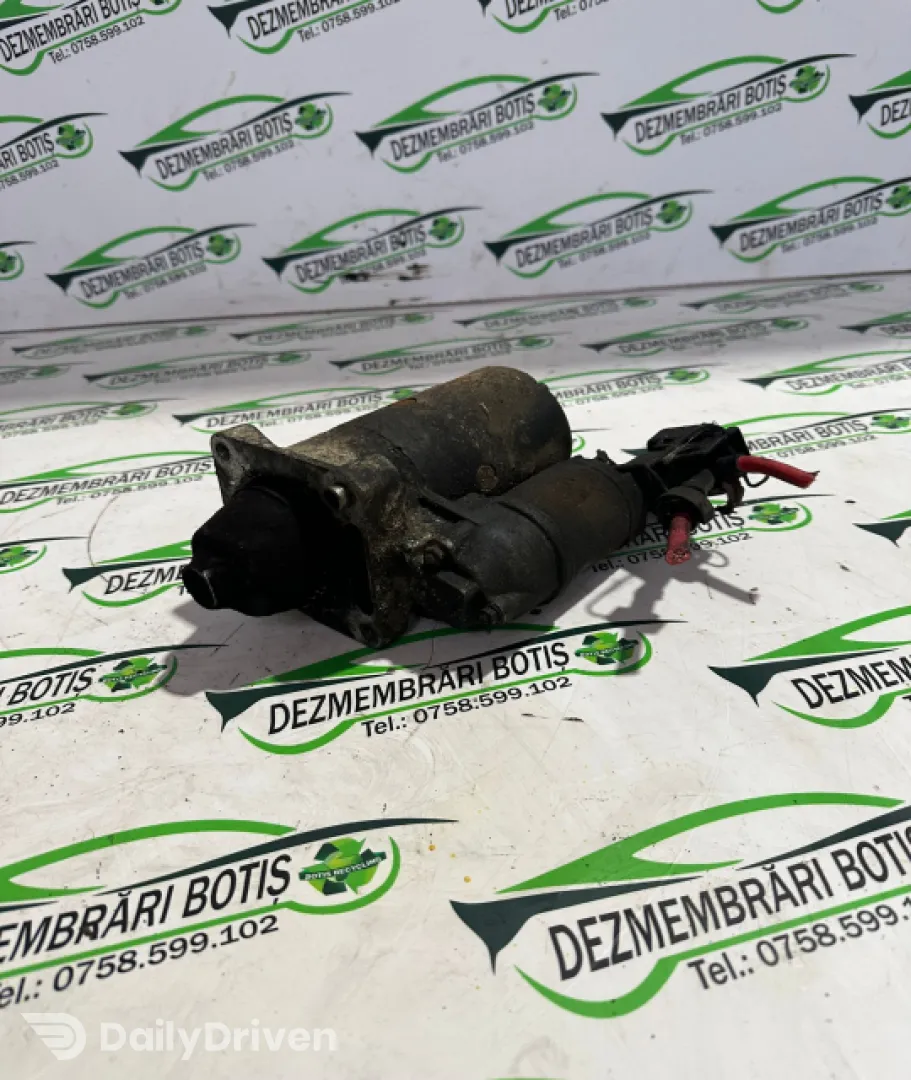 Electromotor Fiat Stilo  [2001 - 2010] Hatchback 5-usi 1.6 MT (103 hp)