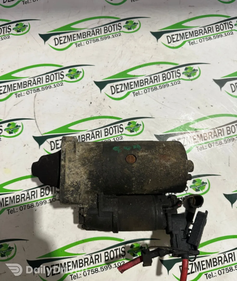 Electromotor Fiat Stilo  [2001 - 2010] Hatchback 5-usi 1.6 MT (103 hp)