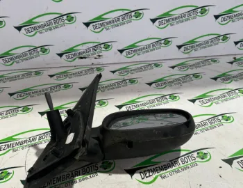 Oglinda dreapta Renault Clio 2 [1998 - 2005] Hatchback 5-usi 1.2 MT (75 hp)