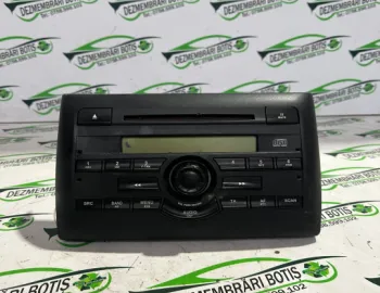 Radio cd 735374218 Fiat Stilo  [2001 - 2010] Hatchback 5-usi 1.6 MT (103 hp)