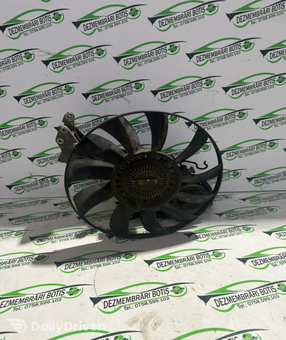 Vascocuplaj Audi A4 B5 [1994 - 1999] Sedan 1.6 MT (101 hp)