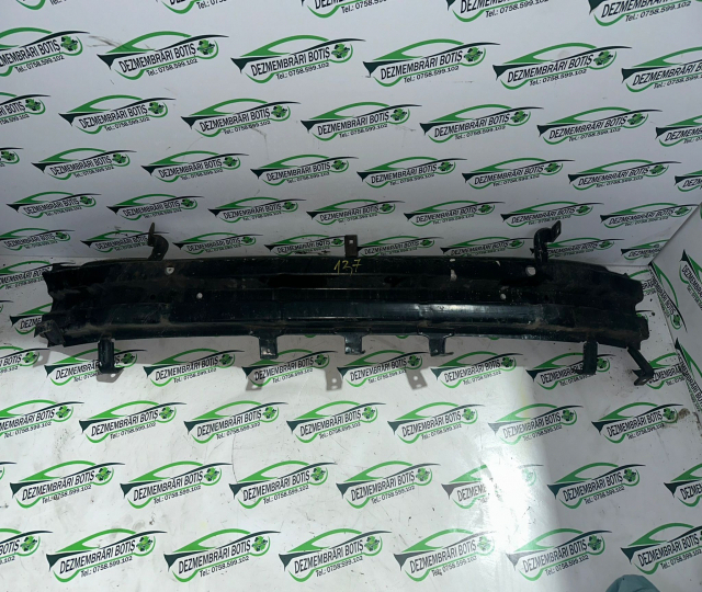 Armatura bara spate Chevrolet Aveo T250 [facelift] [2006 - 2012] Sedan 1.2 MT (84 hp)
