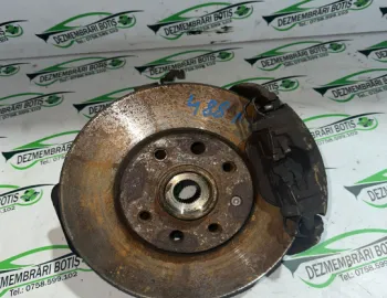 Fuzeta fata dreapta Opel Astra G [1998 - 2009] Hatchback 5-usi 1.6 MT (75 hp)