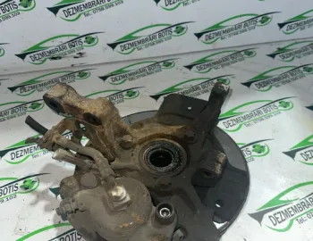 Fuzeta fata dreapta Opel Astra G [1998 - 2009] Hatchback 5-usi 1.6 MT (75 hp)