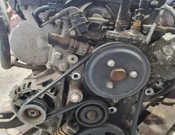 Motor fara anexe Opel Corsa B [1993 - 2000] Hatchback 3-usi 1.2i MT (45 hp)