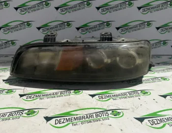 Far stanga Fiat Punto 2 [1999 - 2003] Hatchback 1.2 MT (80 hp)
