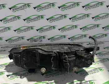 Far stanga Fiat Punto 2 [1999 - 2003] Hatchback 1.2 MT (80 hp)